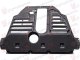 ZASTITA MOTORA PLASTICNA (SA ALUMINIJUMOM) (300h)