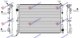 HLADNJAK MOTORA BENZIN/DIZEL (MAN/AUTO) (640x440x26) (KOYO)