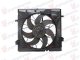 VENTILATOR BENZIN/HIBRID