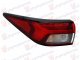 STOP LAMPA SPOLJASNJA LED