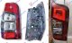 STOP LAMPA (LED3/PY21W) (O OBLIK)