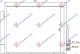 HLADNJAK KLIME BENZIN/DIZEL (500x410) (MARELLI)