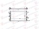 HLADNJAK MOTORA 2.0 DIZEL (MAN) (680x396x26) (VALEO)