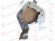 NOSAC IZDUVNE CEVI (LD) ALUMINIJUM