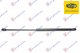 AMORTIZER GEPEK VRATA (545L-525N) (MARELLI)