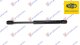AMORTIZER HAUBE (292L-510N) (MARELLI)