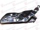 NOSAC FARA GORNJI METAL