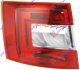 STOP LAMPA (KARAVAN) LED (HELLA)