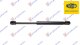 AMORTIZER HAUBE (312L-430N) (MARELLI)