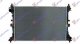 HLADNJAK MOTORA 1.0/1.4 TURBO BENZIN (625x410x26) (KOYO)