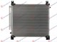 HLADNJAK KLIME 2.4/2.8 D DIZEL (575x510x12) (KOYO)