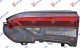STOP LAMPA UNUTRASNJA (LED) (KINA)