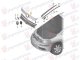 LAJSNA PVC MASKE (O)