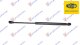 AMORTIZER GEPEK VRATA (SEDAN) (362L-80N) (MARELLI)
