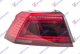 STOP LAMPA SPOLJASNJA (SEDAN) LED DYNAMIC (MARELLI)