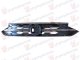 PVC MASKA CRNA (HROM LAJSNA) (LIFE)